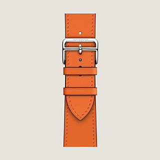 Apple Watch Hermès シンプルトゥール 45 mm | Hermès - エルメス-公式サイト