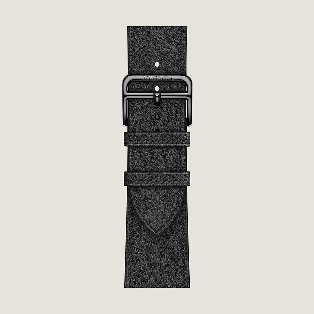 ★超美品！Apple Watch Hermès - 44、45mm,レザーベルトその他
