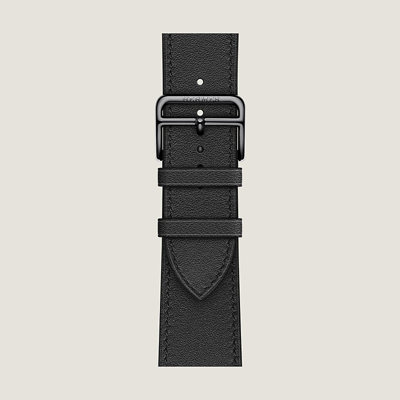 Apple Watch Hermès シンプルトゥール 45 mm | Hermès - エルメス-公式