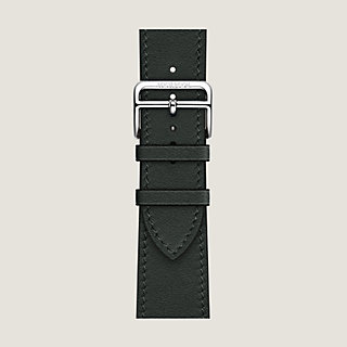 Apple Watch Hermès シンプルトゥール 46 mm | Hermès - エルメス-公式サイト