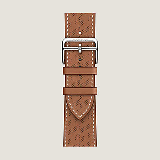 Apple Watch Hermès シンプルトゥール 《Hディアゴナル》 45 mm