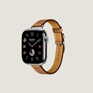 レアApple Watch Hermès アトラージュシンプルトゥール 44mm Apple Watch Hermès シンプルトゥール 《アトラージュ》 41 mm