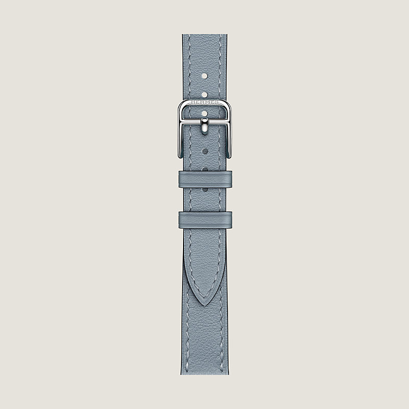 Apple Watch Hermès シンプルトゥール 《アトラージュ》 41 mm | Hermès - エルメス-公式サイト