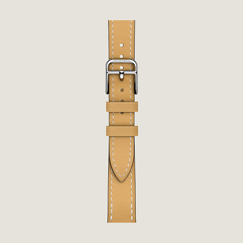 Apple Watch Hermès シンプルトゥール 《アトラージュ》 42 mm