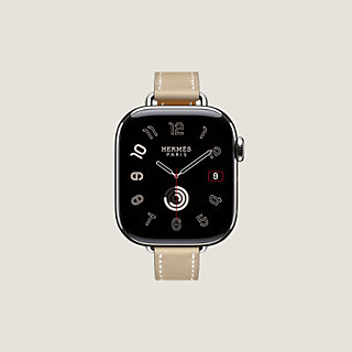 apple-watch-hermes-シンプル