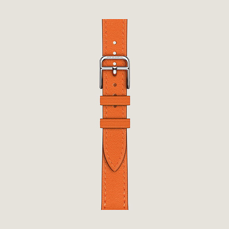 Apple Watch Hermès シンプルトゥール 《アトラージュ》 42 mm