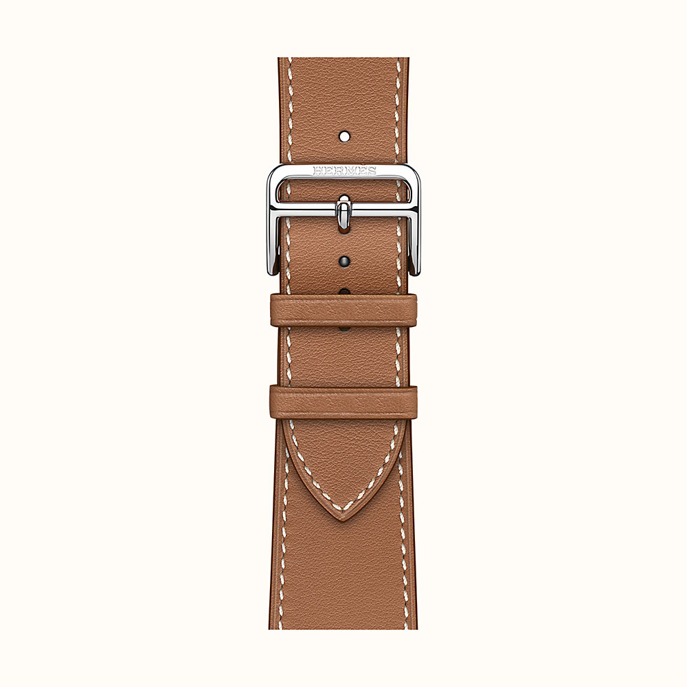 Apple Watch HERMES 45mm用アトラージュ・シンプルトゥール