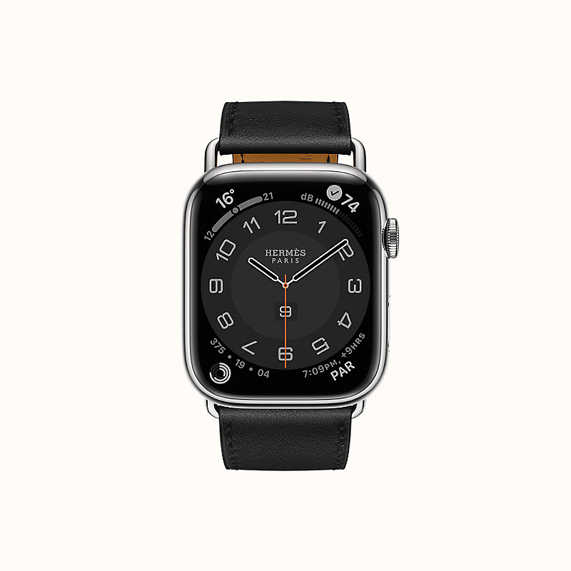 Apple Watch Hermès アトラージュ シンプルトゥール 44mm | labiela.com