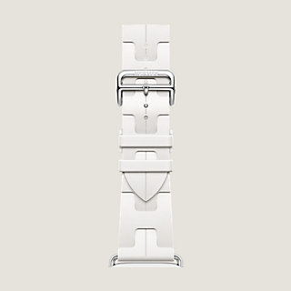 Apple Watch Hermès シンプルトゥール 《キリム》 ディプロイ