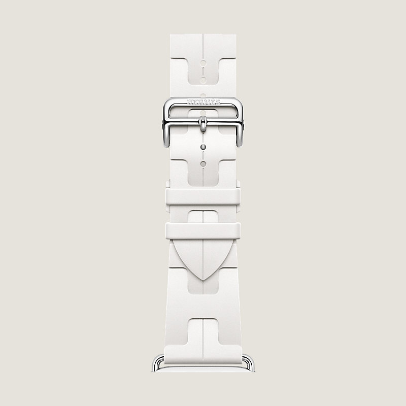 Apple Watch Hermès シンプルトゥール 《キリム》 ディプロイ Apple Watch Hermès シンプルトゥール 《キリム》 ディプロイ