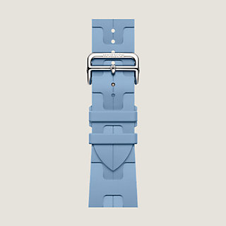 Apple Watch Hermès シンプルトゥール 《キリム》 ディプロイ