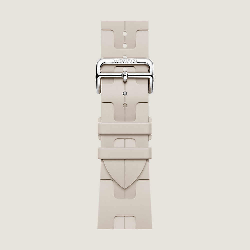 Apple Watch Hermès シンプルトゥール 《キリム》 ディプロイ Apple Watch Hermès シンプルトゥール 《キリム》 ディプロイ
