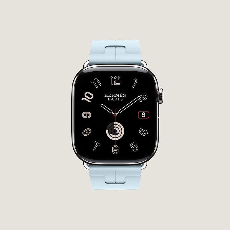 494 Apple watch エルメス ディプロイアントバックル ＊お値頃