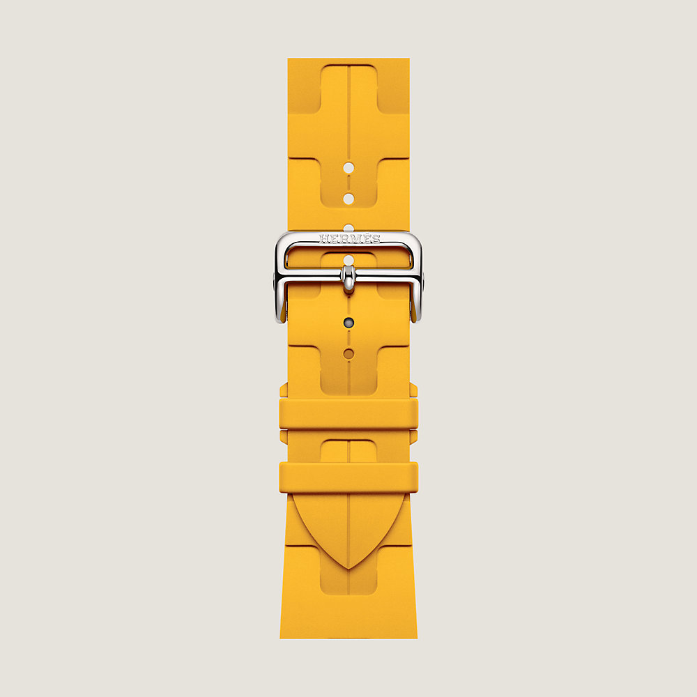 Apple Watch Hermès シンプルトゥール 《キリム》 ディプロイアント