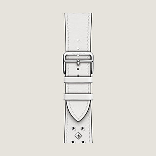 Apple Watch Hermès シンプルトゥール 《クルー・メドール・ロック
