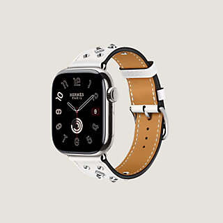 Apple Watch Hermes シンプルトゥール 44mm Apple Watch Hermès シンプルトゥール 《クルー・メドール・ロック