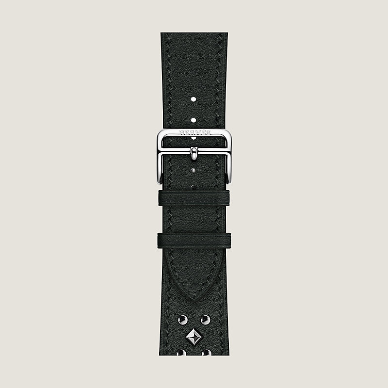 Apple Watch Hermès シンプルトゥール 《クルー・メドール・ロック