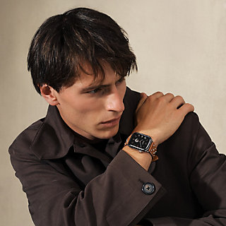 apple-watch-hermes-シンプル