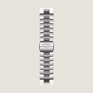 3033 ①新品未使用　Apple Watch エルメス　グランH 46㎜用コマ Apple Watch Hermès シンプルトゥール 《グランH》 42 mm | Hermès