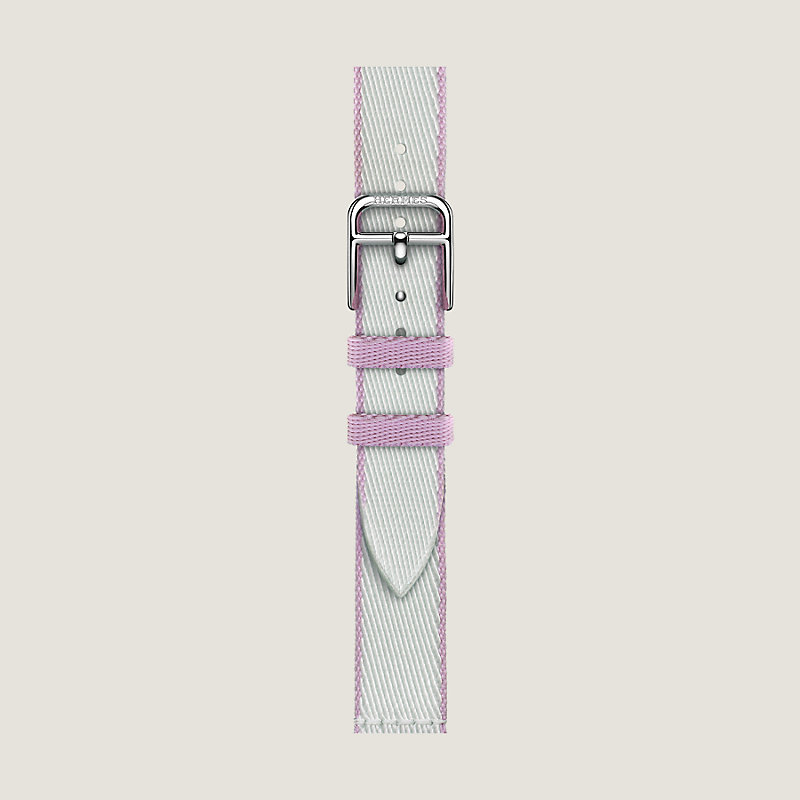 Apple Watch Hermès シンプルトゥール 《ツイル・ジャンプ