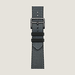 Apple Watch Hermès シンプルトゥール 《トワルH》 41 mm