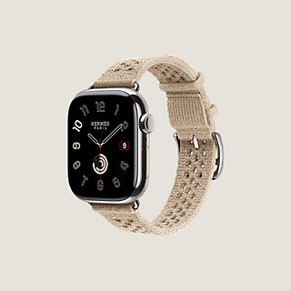 apple-watch-hermes-シンプル