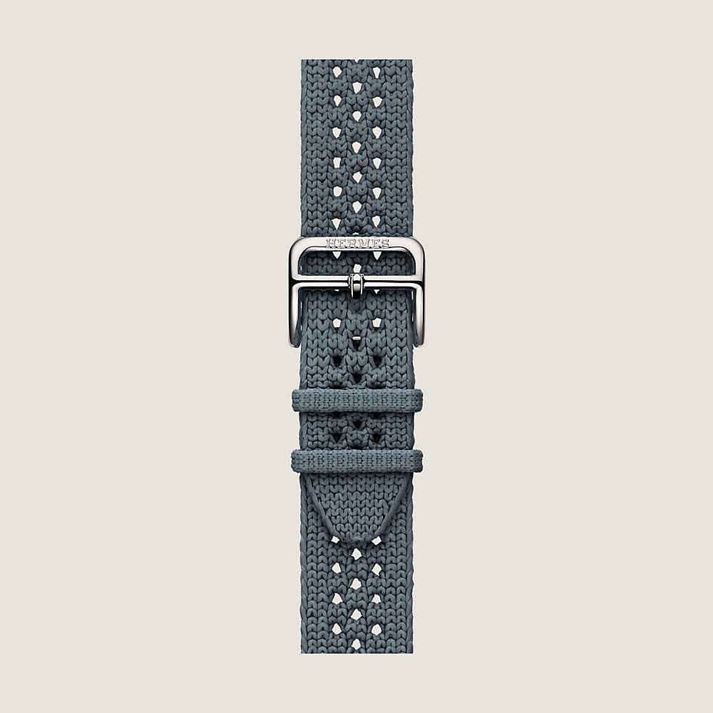 Apple Watch Hermès シンプルトゥール 《ネオ・トリコ》 42 mm