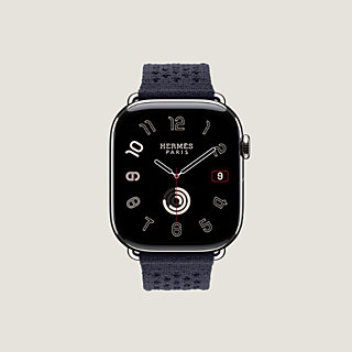 apple-watch-hermes-シンプル
