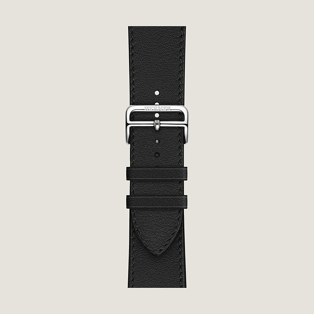 Apple Watch Hermès シンプルトゥール ディプロイアントバックル 46 mm