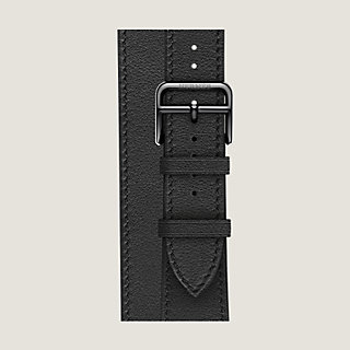 Apple Watch Hermès ドゥブルトゥール 41 mm | Hermès - エルメス