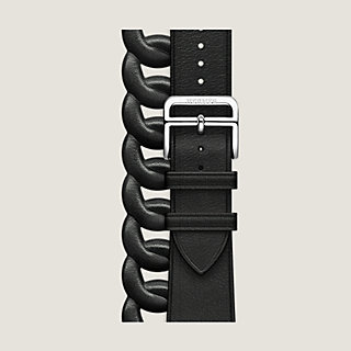 Apple Watch Hermès ドゥブルトゥール グルメット 41 mm | Hermès