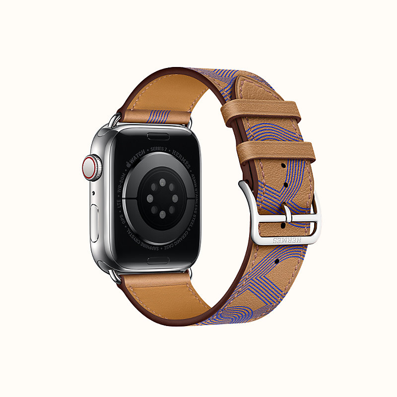 卓越 Apple Watch エルメス 45mm レザーストラップ tdh-latinoamerica.de