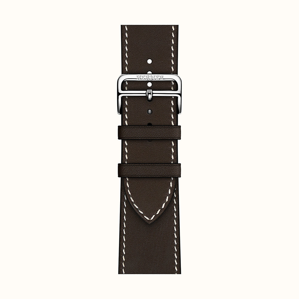 Apple Watch Hermès シンプルトゥール ディプロイアントバックル 45 mm ...