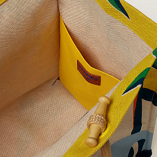 hermes beach bag 2022