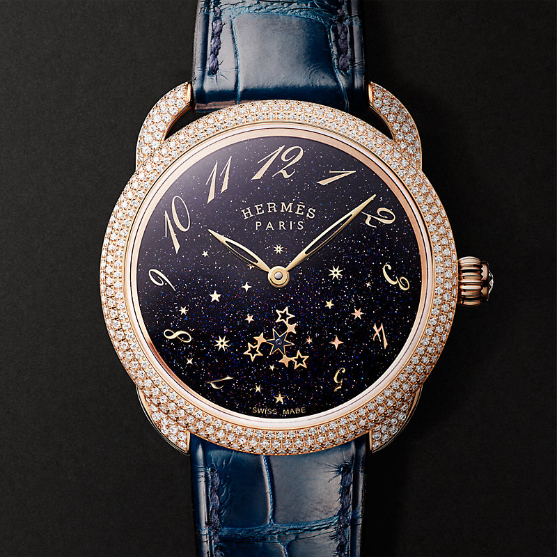 Arceau hermes cheap watch