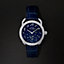 Arceau Aventurine etoilee 워치, 미디엄 모델, 34mm, 보기: 앞, front, 1개 중 3번째 보기