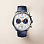 Arceau Chronographe watch, 42&nbsp;mm, View: front, front, view 1 of 2