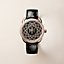 Arceau Double H watch, 34&nbsp;mm, View: front, front, view 1 of 1
