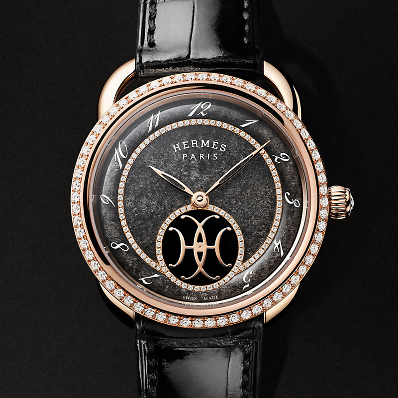 Hermes arceau discount ronde des heures