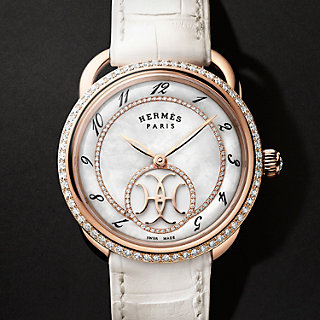 Hermes best sale watch replica