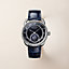 Arceau Double H 워치, 미디엄 모델, 34mm, 보기: 앞, front, 1개 중 1번째 보기