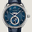 Arceau Grande Lune watch, 43 mm, view 3 of 4