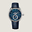 Arceau Grande Lune watch, 43 mm, view 1 of 4