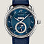 Arceau Grande Lune watch, 43&nbsp;mm, View: Detail, crop, view 2 of 4