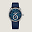 Arceau Grande Lune watch, 43&nbsp;mm, View: front, front, view 1 of 4