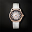 Arceau H Deco watch, Medium model, 34&nbsp;mm, View: front, front, view 1 of 2