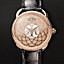 Arceau H Deco 워치, 미디엄 모델, 34mm, 보기: 이미지: 제품 착용 이미지, worn, 2개 중 2번째 보기
