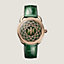 Arceau H Deco 워치, 미디엄 모델, 34mm, 보기: 앞, front, 1개 중 4번째 보기