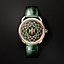 Arceau H Deco 워치, 미디엄 모델, 34mm, 보기: 앞, front, 2개 중 4번째 보기