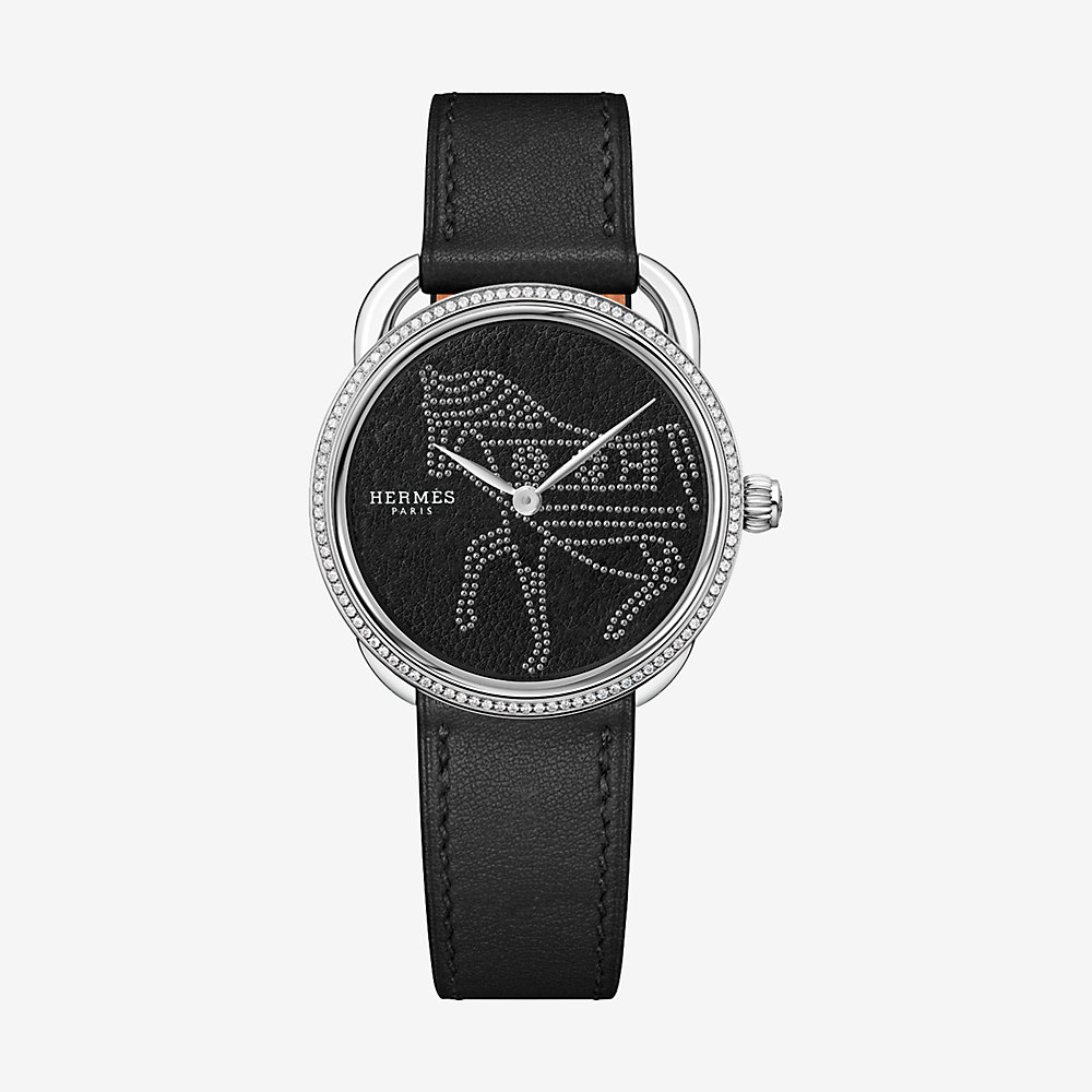 Arceau Horse watch, 36 mm | Hermès Hong 